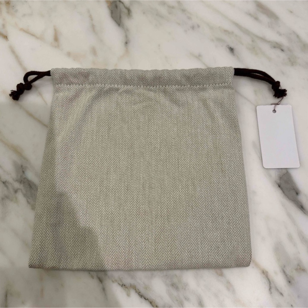 HERMES - ラスト1 美品 HERMES 保存袋 巾着袋の通販 by べてぃ HERMES - ラスト1 美品 HERMES 保存袋 巾着袋の通販 by べてぃ