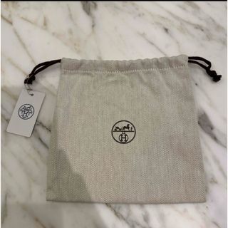 HERMES - ラスト1 美品 HERMES 保存袋 巾着袋の通販 by べてぃ HERMES - ラスト1 美品 HERMES 保存袋 巾着袋の通販 by べてぃ