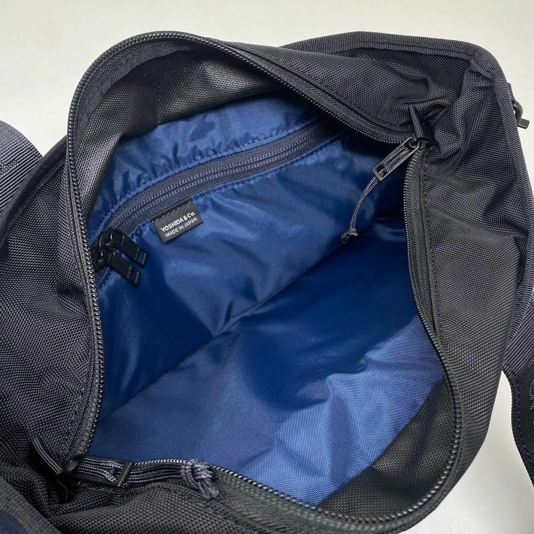 PORTER - 未使用☺︎PORTER ポーター FRONT トートバッグ PORTER - 未使用☺︎PORTER ポーター FRONT トートバッグ