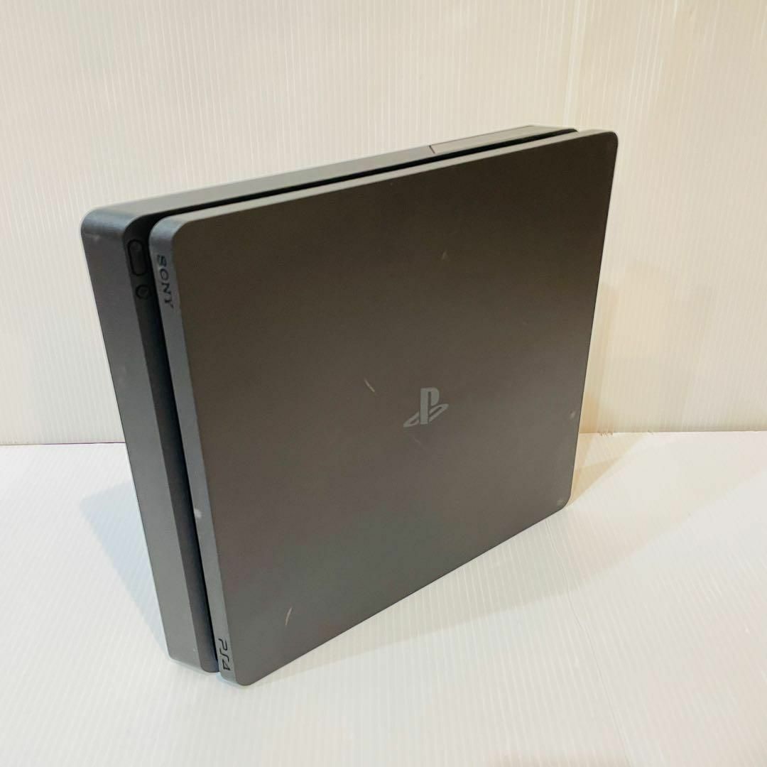 PlayStation4 500GB CUH-2100Aの通販 by たくぼっくり's shop PlayStation4 500GB CUH-2100Aの通販 by たくぼっくり's shop