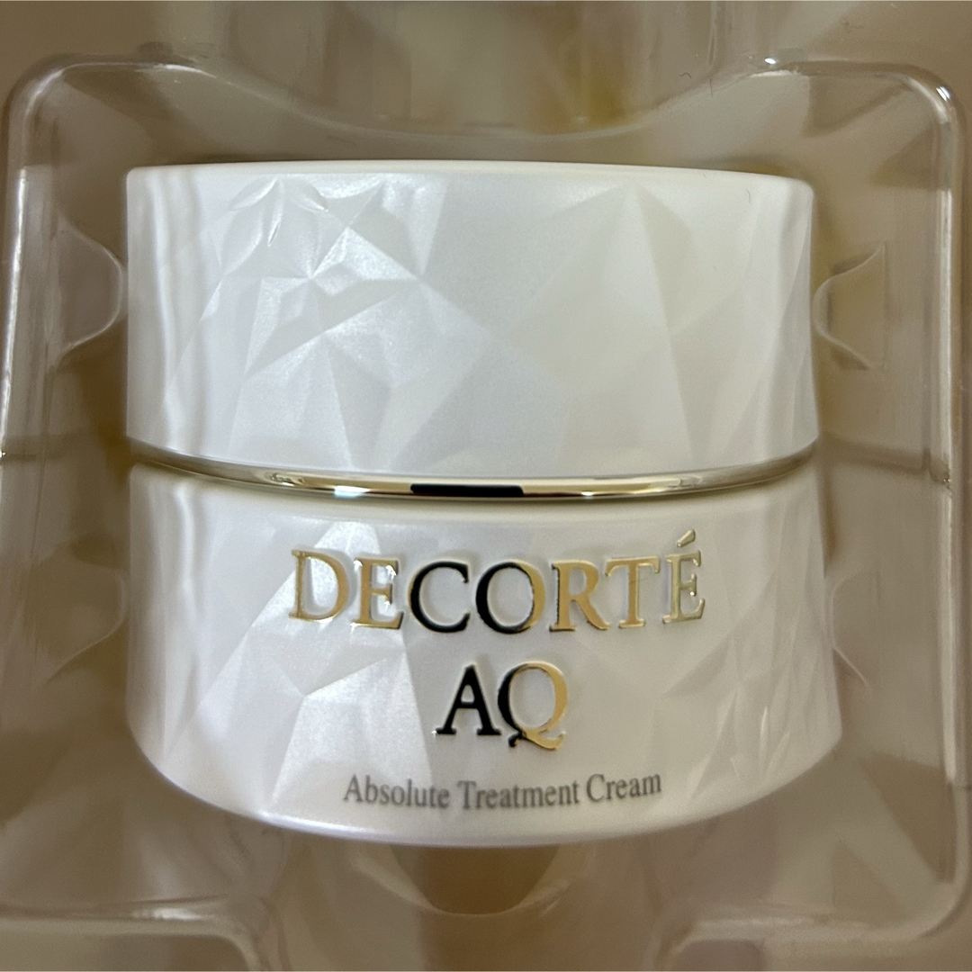 COSME DECORTE - AQ アブソリュート バームクリーム エラ COSME DECORTE - AQ アブソリュート バームクリーム エラ
