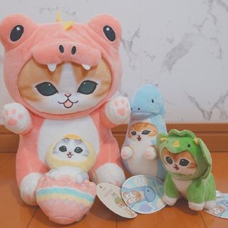 mofusand(ぬいぐるみ)のフリマアイテム一覧 mofusand(ぬいぐるみ)のフリマアイテム一覧