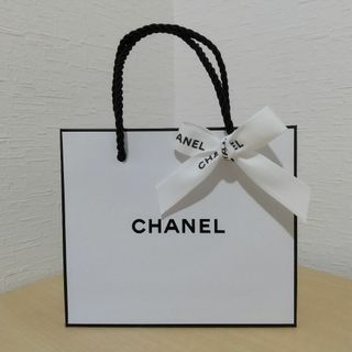 CHANEL(ラッピング/包装)のフリマアイテム一覧 CHANEL(ラッピング/包装)のフリマアイテム一覧