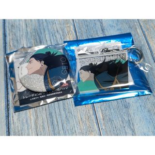 呪術廻戦 - ジャンプ GIGA SUMMER 呪術廻戦 キャラクター缶 呪術廻戦 - ジャンプ GIGA SUMMER 呪術廻戦 キャラクター缶