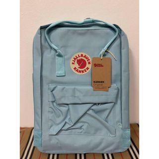 カンケンリュックサック バッグ フェールラーベン 大容量16L 15(リュック/バックパック)