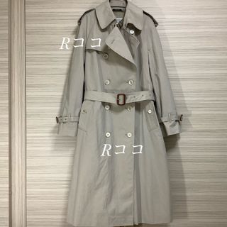 Maison Margiela(旧Maison Martin Margiela)(トレンチコート Maison Margiela(旧Maison Martin Margiela)(トレンチコート