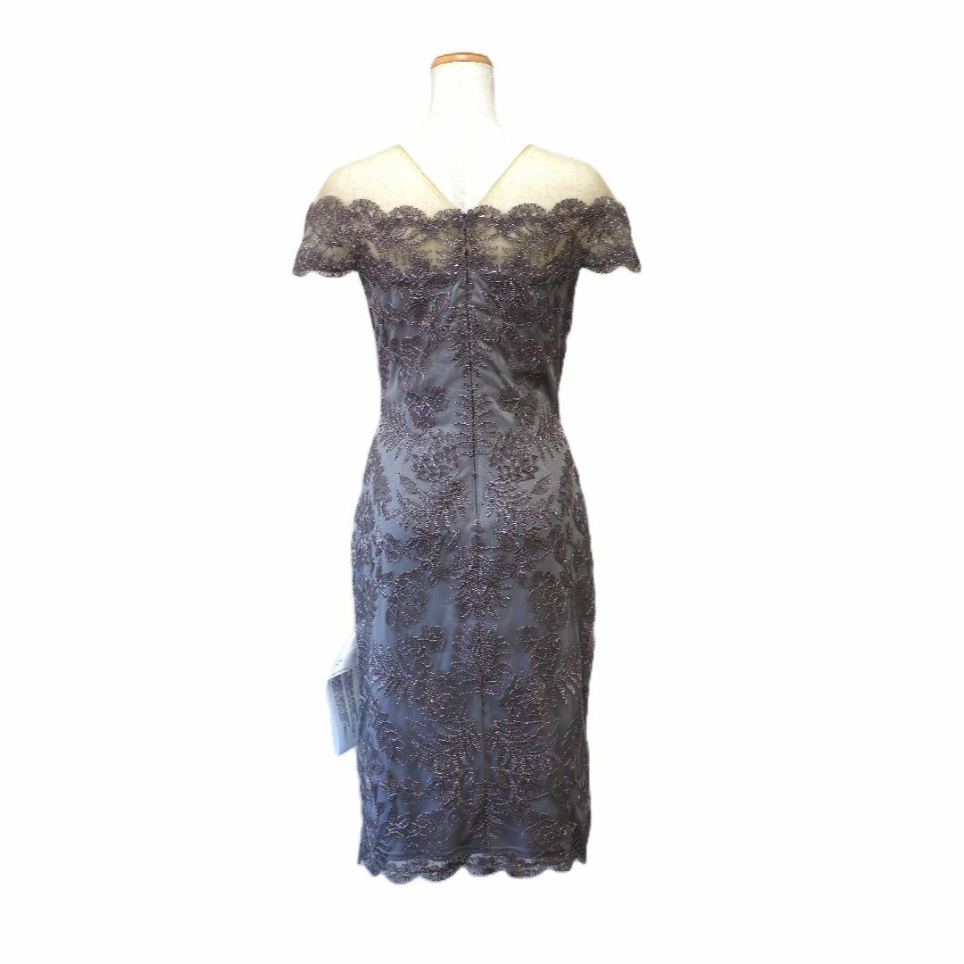 TADASHI SHOJI - TADASHI SHOJI ワンピース 「6 」/ 11号程度 TADASHI SHOJI - TADASHI SHOJI ワンピース 「6 」/ 11号程度