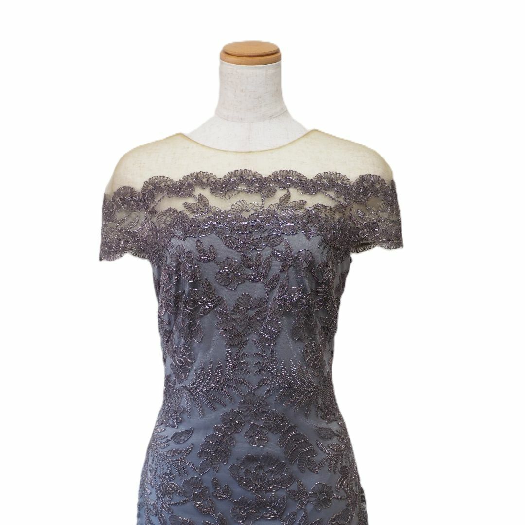 TADASHI SHOJI - TADASHI SHOJI ワンピース 「6 」/ 11号程度 TADASHI SHOJI - TADASHI SHOJI ワンピース 「6 」/ 11号程度
