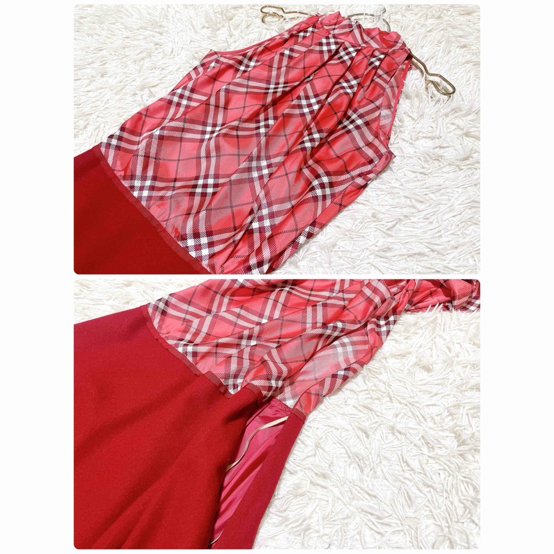 BURBERRY BLUE LABEL - バーバリーブルーレーベル BURBERRY BLUE LABEL - バーバリーブルーレーベル