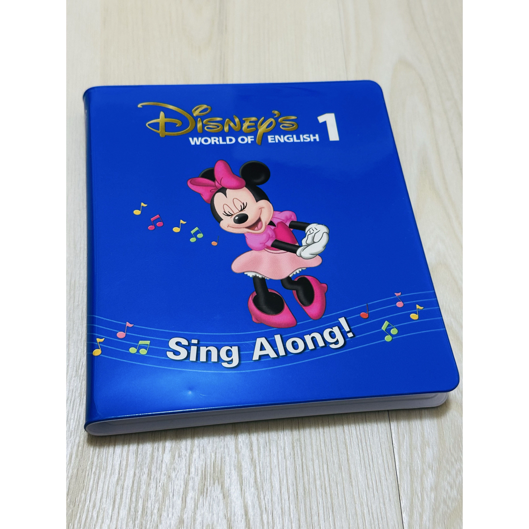 Disney - DWE Sing Along 1-12 シングアロング DVDの通販 by Disney - DWE Sing Along 1-12 シングアロング DVDの通販 by