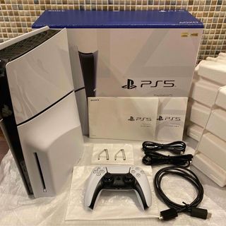 PlayStation - 新品未使用品!PS5 CFI-1200A 01 通常版ディスク PlayStation - 新品未使用品!PS5 CFI-1200A 01 通常版ディスク