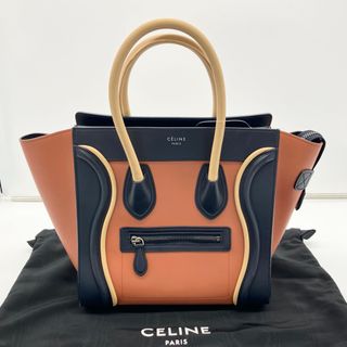 CELINE(オレンジ/橙色系)のフリマアイテム一覧 CELINE(オレンジ/橙色系)のフリマアイテム一覧
