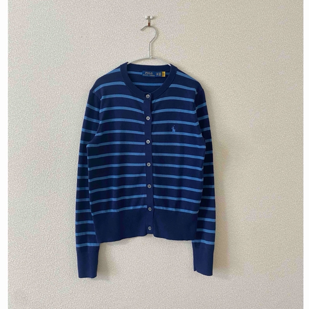 POLO RALPH LAUREN - ラルフローレン レディース カーディガン POLO RALPH LAUREN - ラルフローレン レディース カーディガン