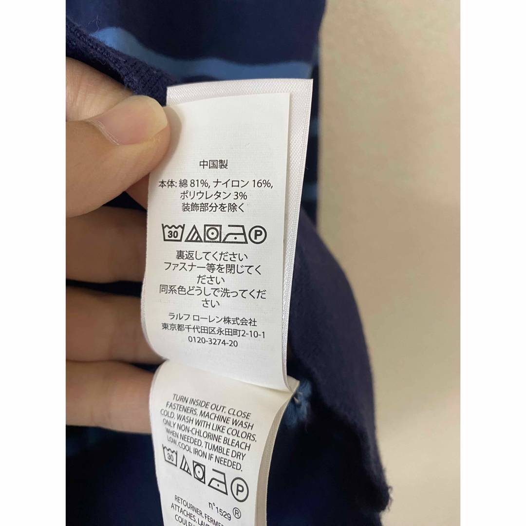 POLO RALPH LAUREN - ラルフローレン レディース カーディガン