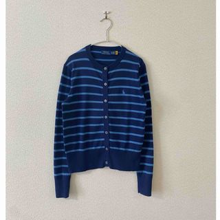 POLO RALPH LAUREN(カーディガン)のフリマアイテム一覧 POLO RALPH LAUREN(カーディガン)のフリマアイテム一覧