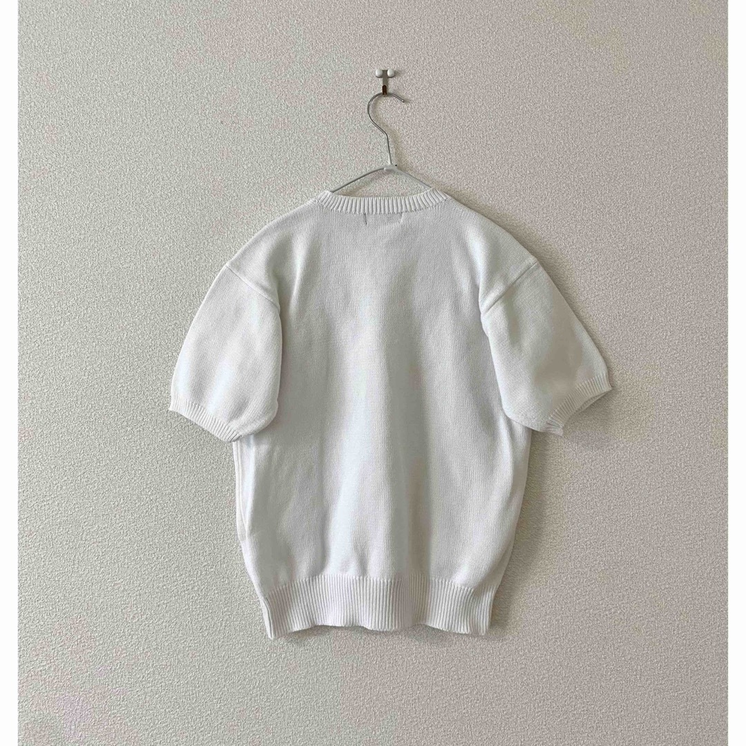 POLO RALPH LAUREN - ラルフローレン レディース 半袖ニット POLO RALPH LAUREN - ラルフローレン レディース 半袖ニット