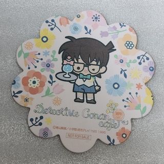 名探偵コナン　特典　コナン(キャラクターグッズ)