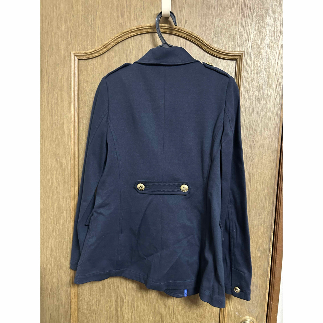 BURBERRY BLUE LABEL - BURBERRY BLUE LABEL ジャケットの通販 BURBERRY BLUE LABEL - BURBERRY BLUE LABEL ジャケットの通販