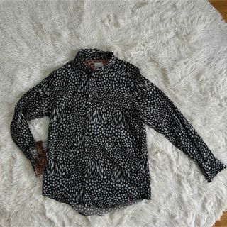 Paul Smith - フェザープリントシャツ ポールスミスの通販 by 23 Paul Smith - フェザープリントシャツ ポールスミスの通販 by 23