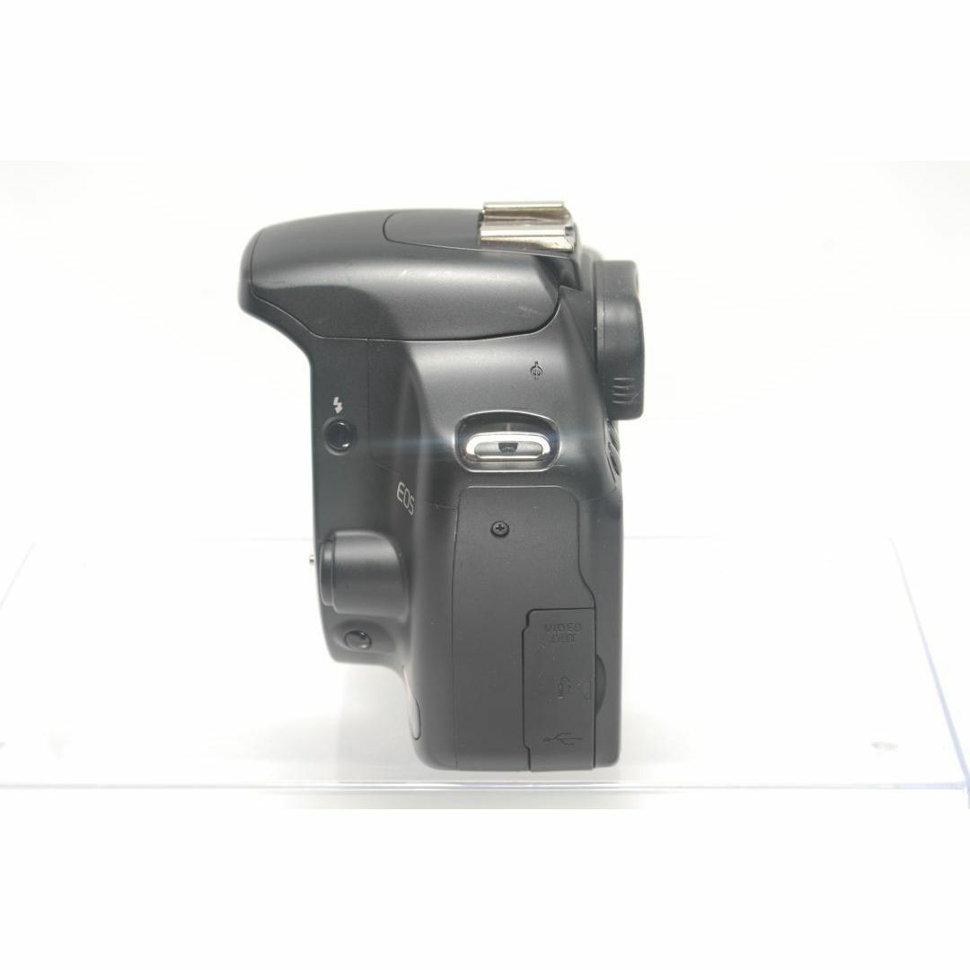 Canon - ☘️外観極上品☘️スマホ転送 Canon Kiss X2 初心者 Canon - ☘️外観極上品☘️スマホ転送 Canon Kiss X2 初心者