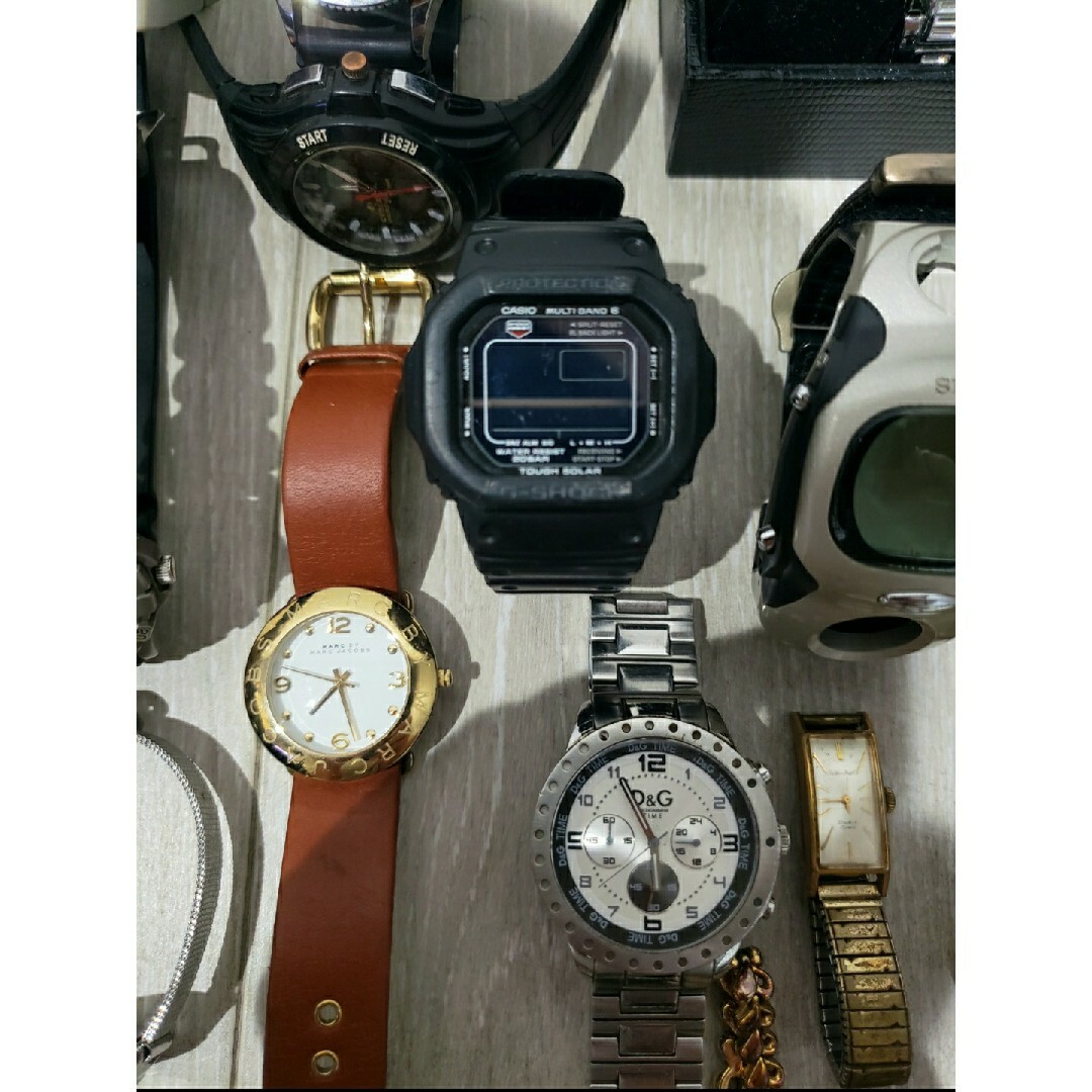 SEIKO - 値下げSEIKO FF8 G-SHOCK 腕時計67本 まとめ売り!!の SEIKO - 値下げSEIKO FF8 G-SHOCK 腕時計67本 まとめ売り!!の
