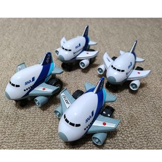 ANA(全日本空輸) - 《非売品》C-3PO ANA JET【スターウォーズ ANA(全日本空輸) - 《非売品》C-3PO ANA JET【スターウォーズ