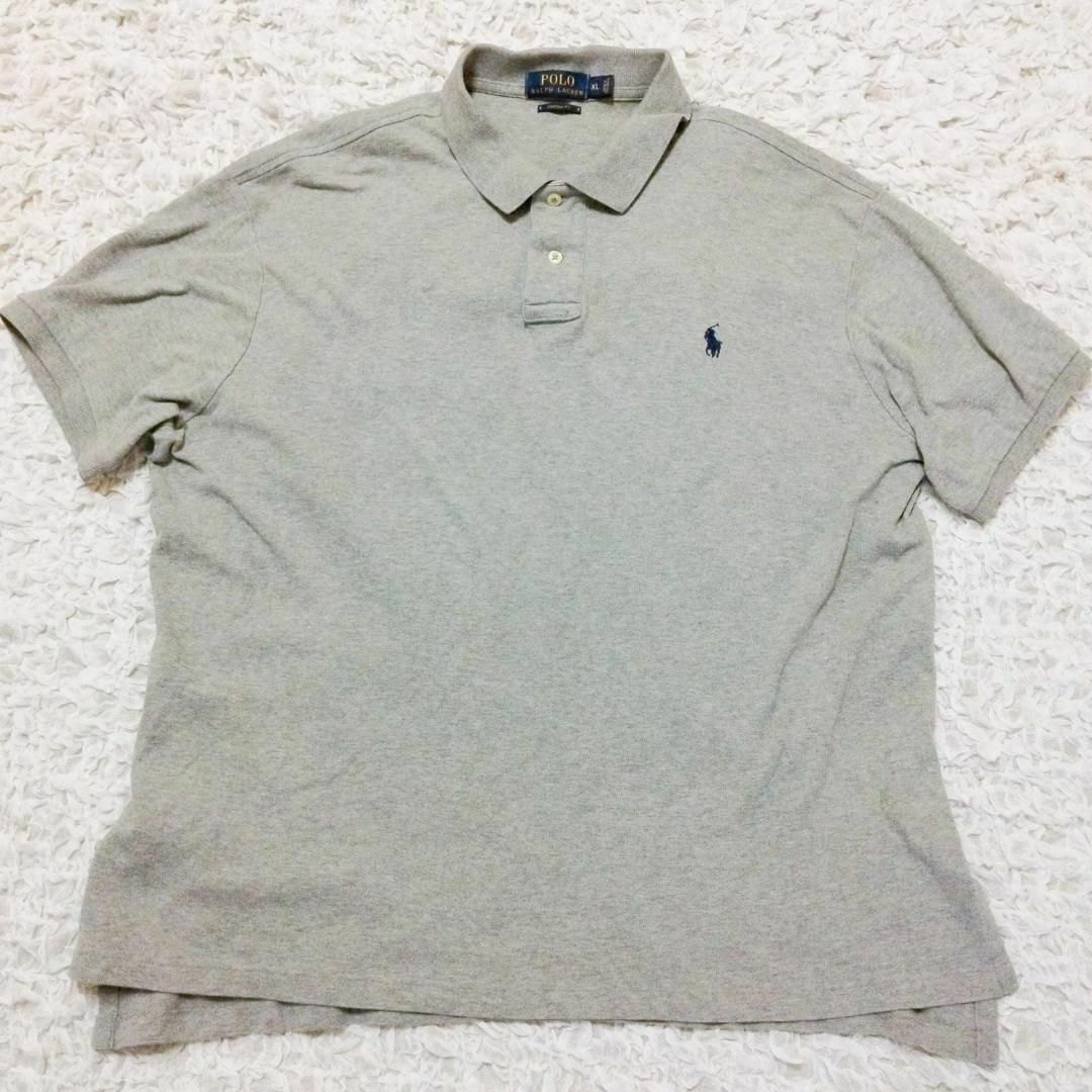POLO RALPH LAUREN - ポロラルフローレン Ralph Lauren 半袖 POLO RALPH LAUREN - ポロラルフローレン Ralph Lauren 半袖