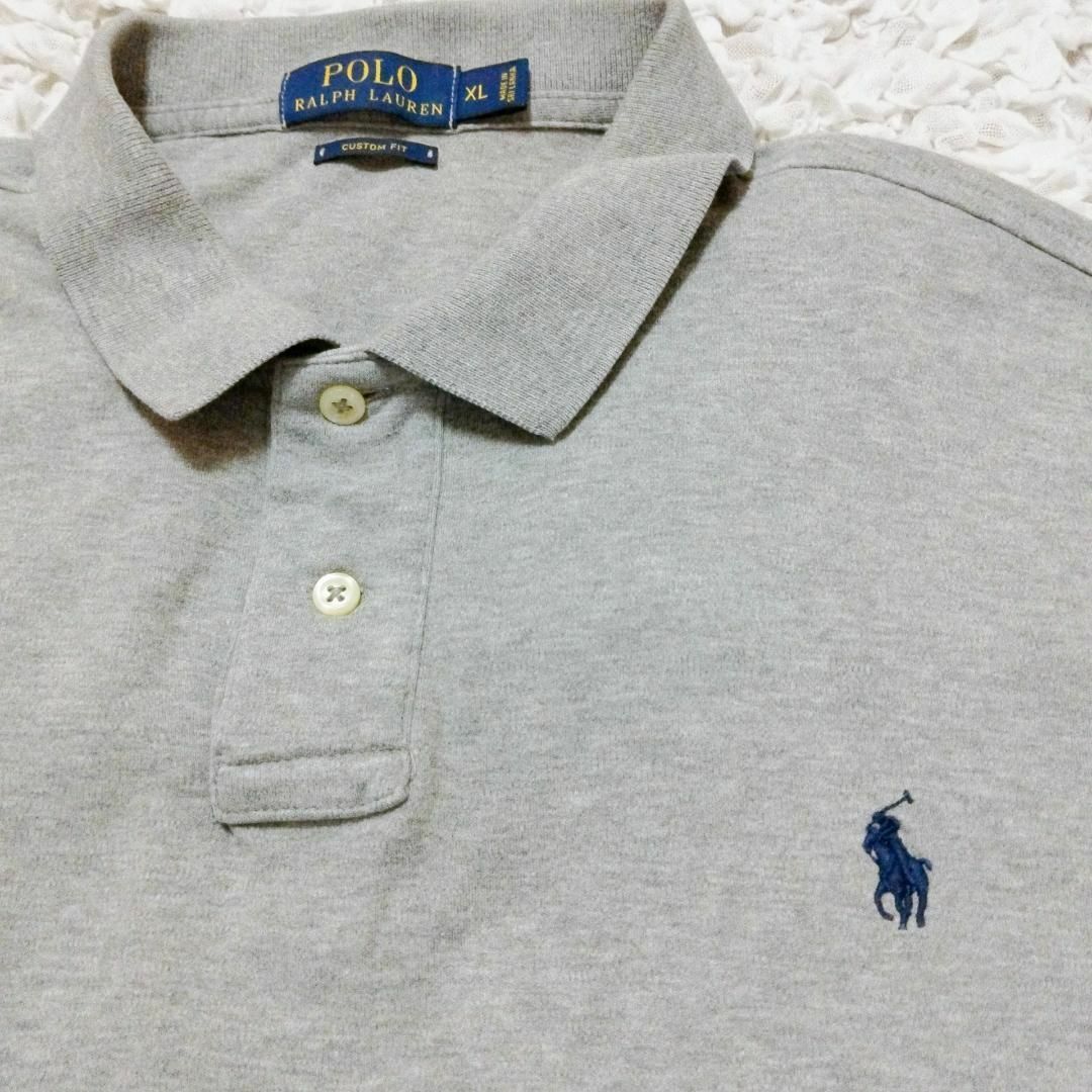 POLO RALPH LAUREN - ポロラルフローレン Ralph Lauren 半袖 POLO RALPH LAUREN - ポロラルフローレン Ralph Lauren 半袖