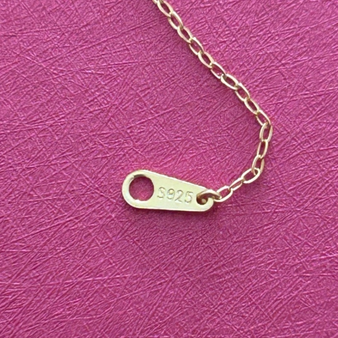 U字ネックレス 馬蹄ネックレス ホースシュー ゴールド s925 CZ U字ネックレス 馬蹄ネックレス ホースシュー ゴールド s925 CZ