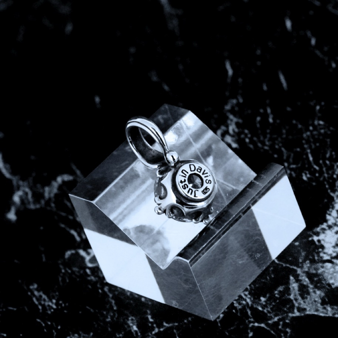 Justin Davis - 美品!ジャスティンデイビス SPJ222 TEA FOR 2 Justin Davis - 美品!ジャスティンデイビス SPJ222 TEA FOR 2