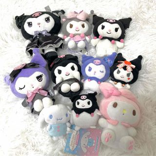 ぬいぐるみ クロミのフリマアイテム一覧 ぬいぐるみ クロミのフリマアイテム一覧