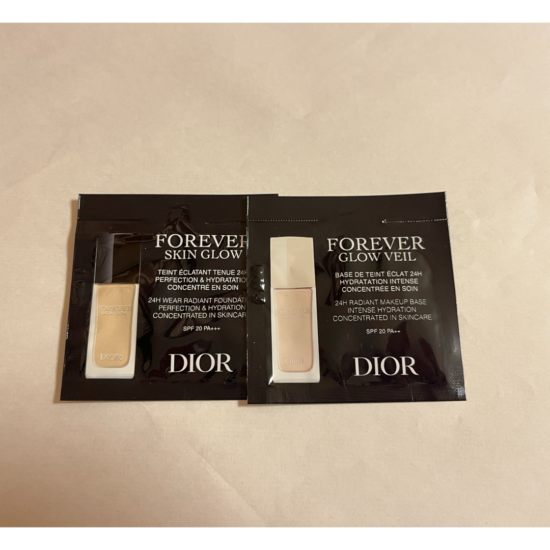 Dior サンプルの通販 by y's shop|ラクマ Dior サンプルの通販 by y's shop|ラクマ