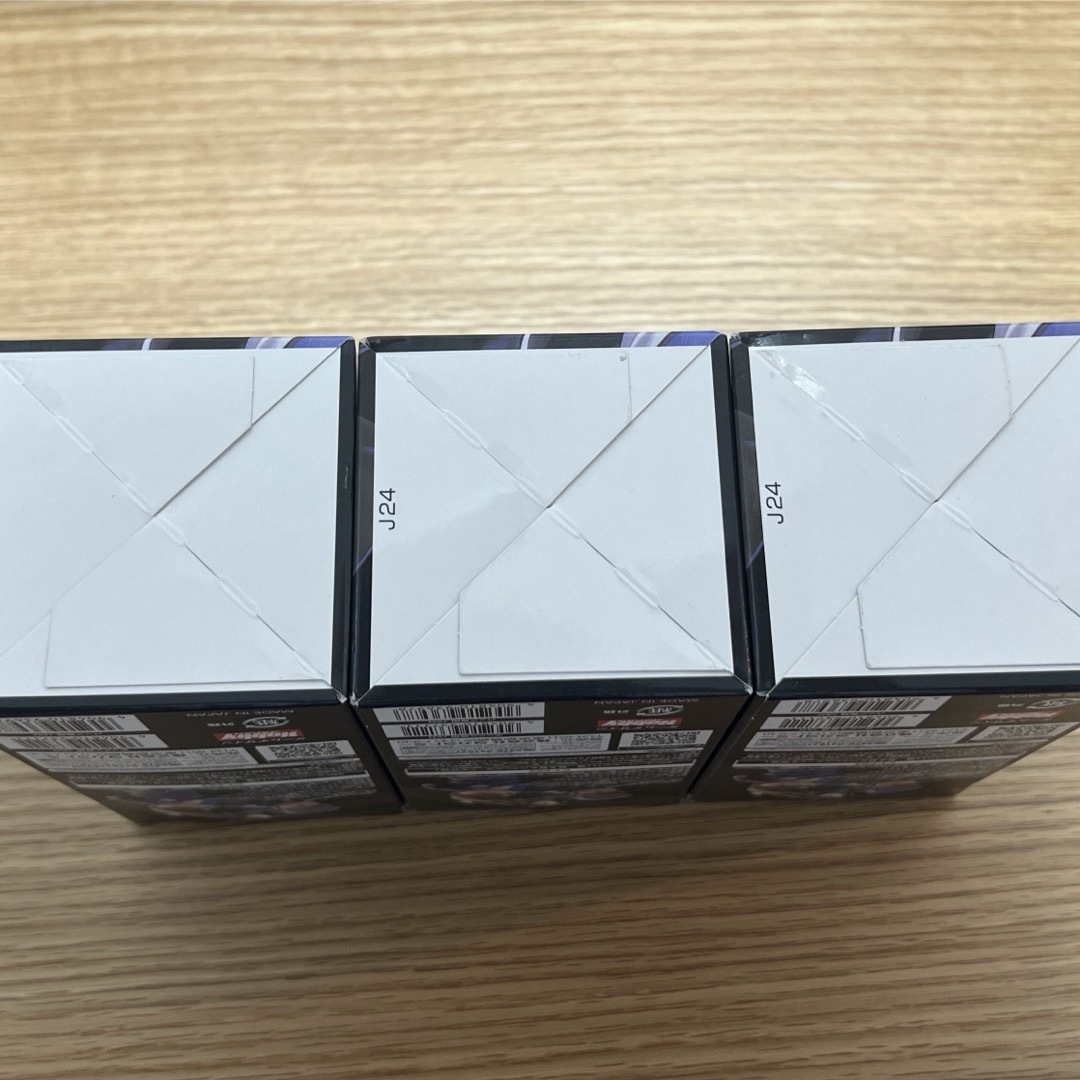 名探偵コナン - 名探偵コナン 黒影の襲来 未開封 3BOX の通販 by 名探偵コナン - 名探偵コナン 黒影の襲来 未開封 3BOX の通販 by