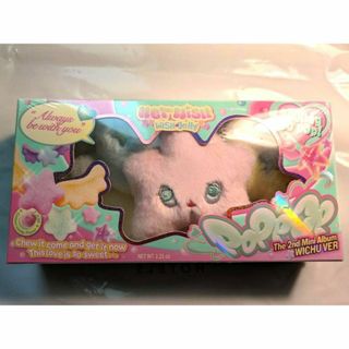 イ.ミンホぬいぐるみ初代ミノミ人形の通販 by えりまるらん's イ.ミンホぬいぐるみ初代ミノミ人形の通販 by えりまるらん's