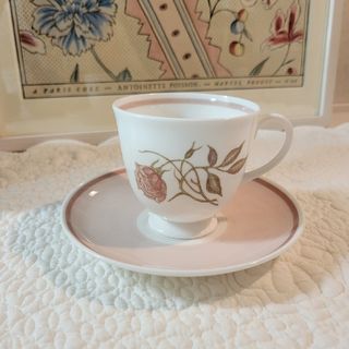 WEDGWOOD - ウェッジウッド ハーレクイン 4客セットの通販 by WEDGWOOD - ウェッジウッド ハーレクイン 4客セットの通販 by