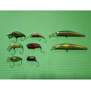 KLL MODEL 006A ブルーフィッシュ140 カーペンター γ BFの通販 KLL MODEL 006A ブルーフィッシュ140 カーペンター γ BFの通販