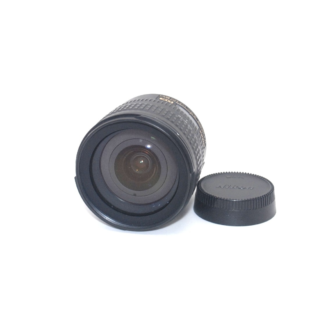 Nikon - ニコンAF高級レンズ♪Nikon AF-S DX 18-70mm G ED♪の Nikon - ニコンAF高級レンズ♪Nikon AF-S DX 18-70mm G ED♪の