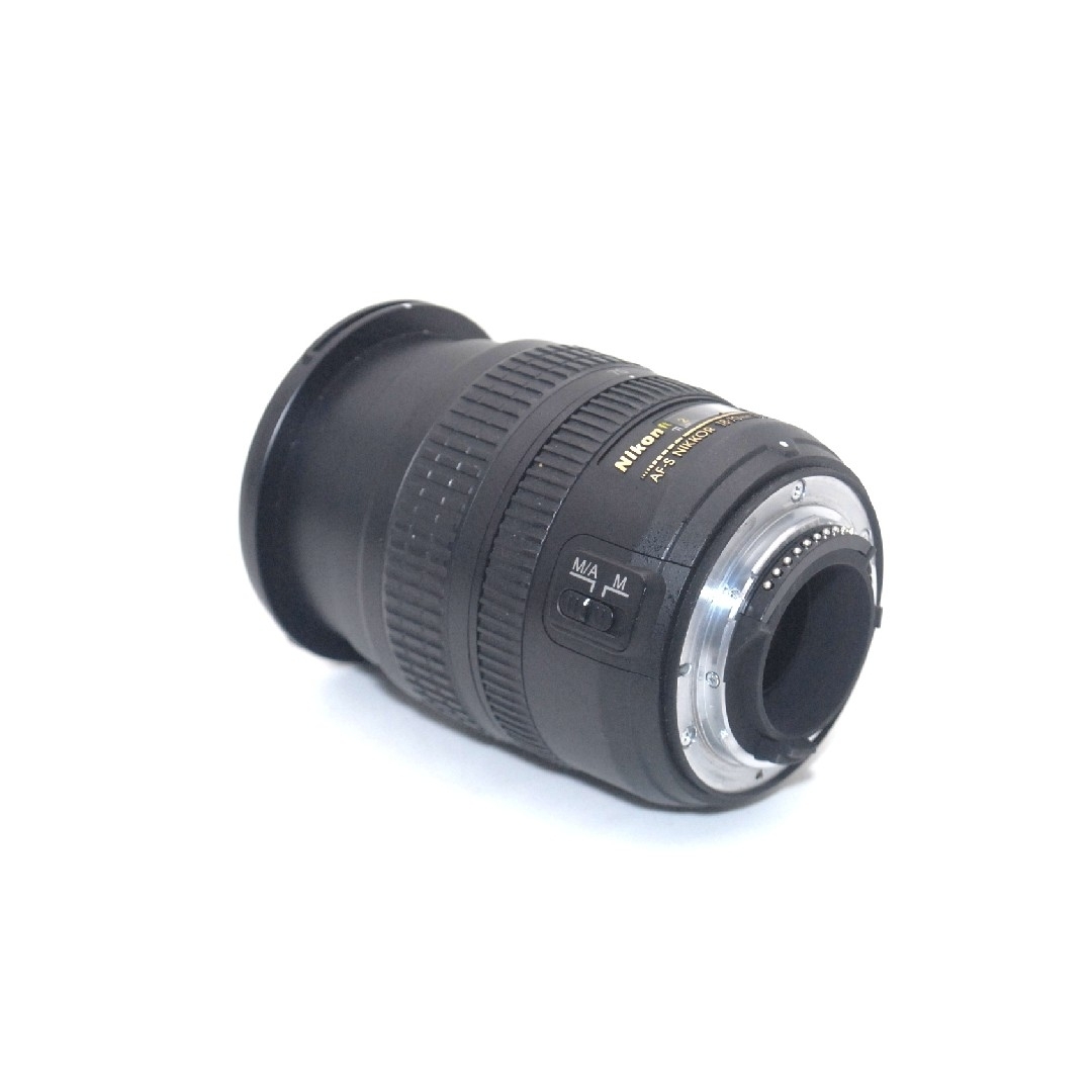 Nikon - ニコンAF高級レンズ♪Nikon AF-S DX 18-70mm G ED♪の Nikon - ニコンAF高級レンズ♪Nikon AF-S DX 18-70mm G ED♪の