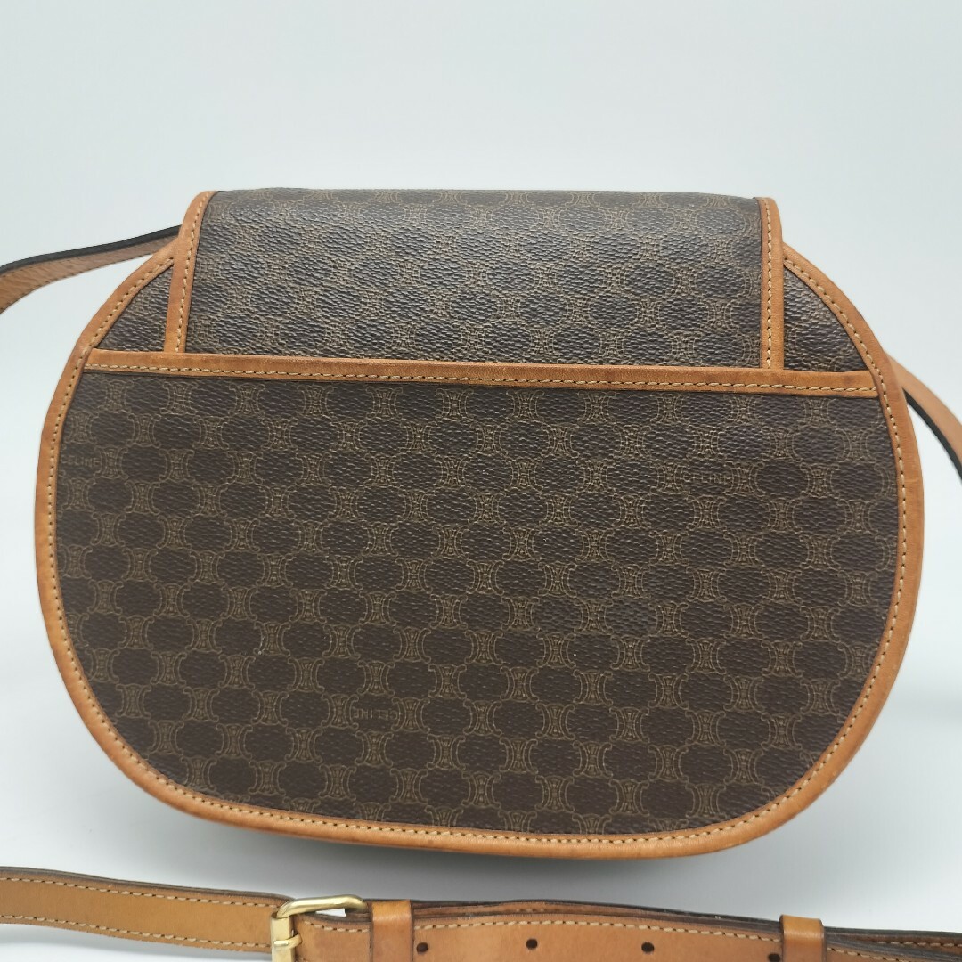 CELINE - 未使用に近い✨セリーヌ ショルダーバッグ CELINE - 未使用に近い✨セリーヌ ショルダーバッグ