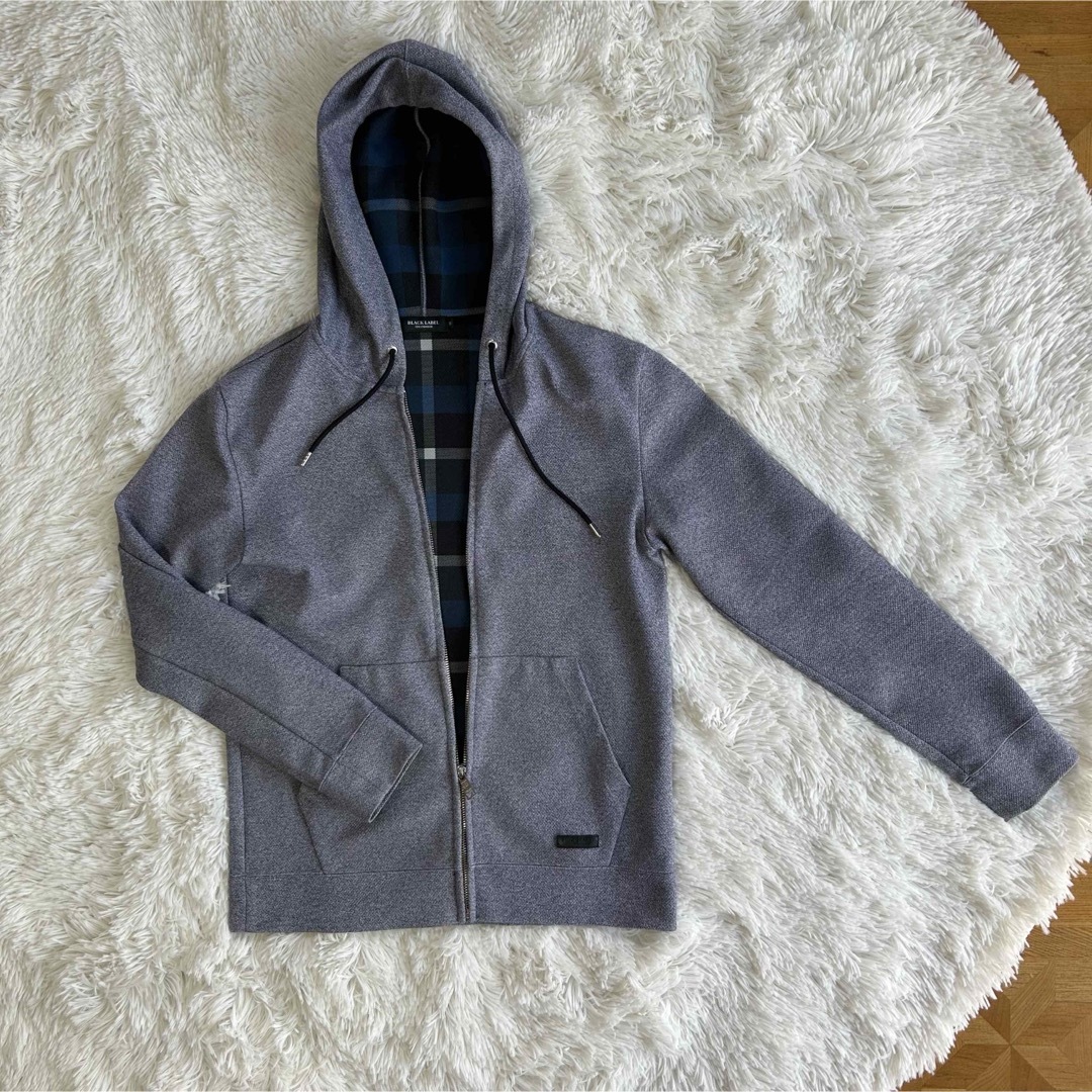 BLACK LABEL CRESTBRIDGE - BLACK LABEL CRESTBRIDGE パーカー BLACK LABEL CRESTBRIDGE - BLACK LABEL CRESTBRIDGE パーカー