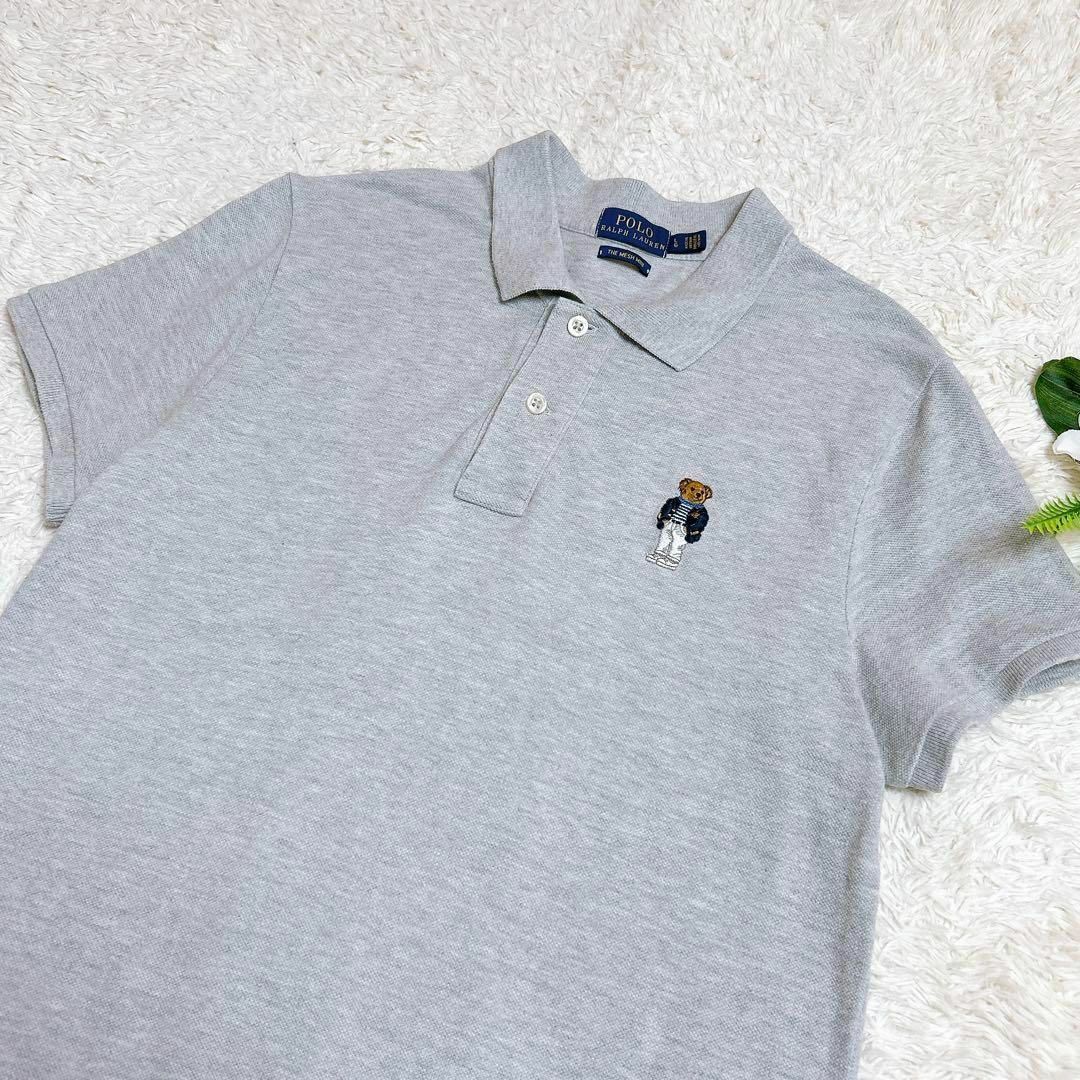 POLO RALPH LAUREN - 美品✨レア✨️ポロラルフローレン POLO RALPH LAUREN - 美品✨レア✨️ポロラルフローレン