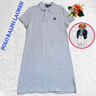 POLO RALPH LAUREN(ワンピース)のフリマアイテム一覧 POLO RALPH LAUREN(ワンピース)のフリマアイテム一覧