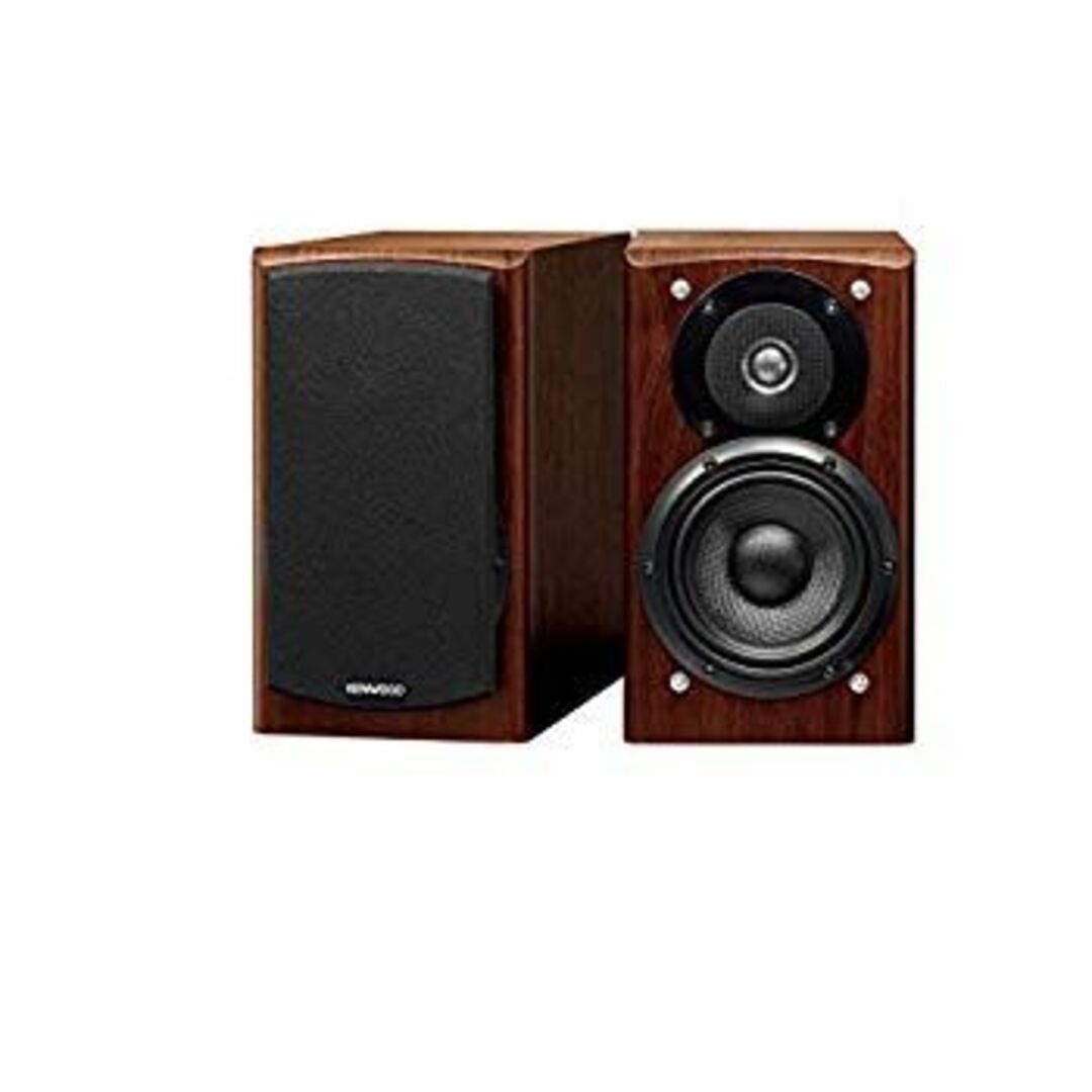 ケンウッド Speaker System (木目) LS-K901-M rdzdsi3の通販 by ケンウッド Speaker System (木目) LS-K901-M rdzdsi3の通販 by