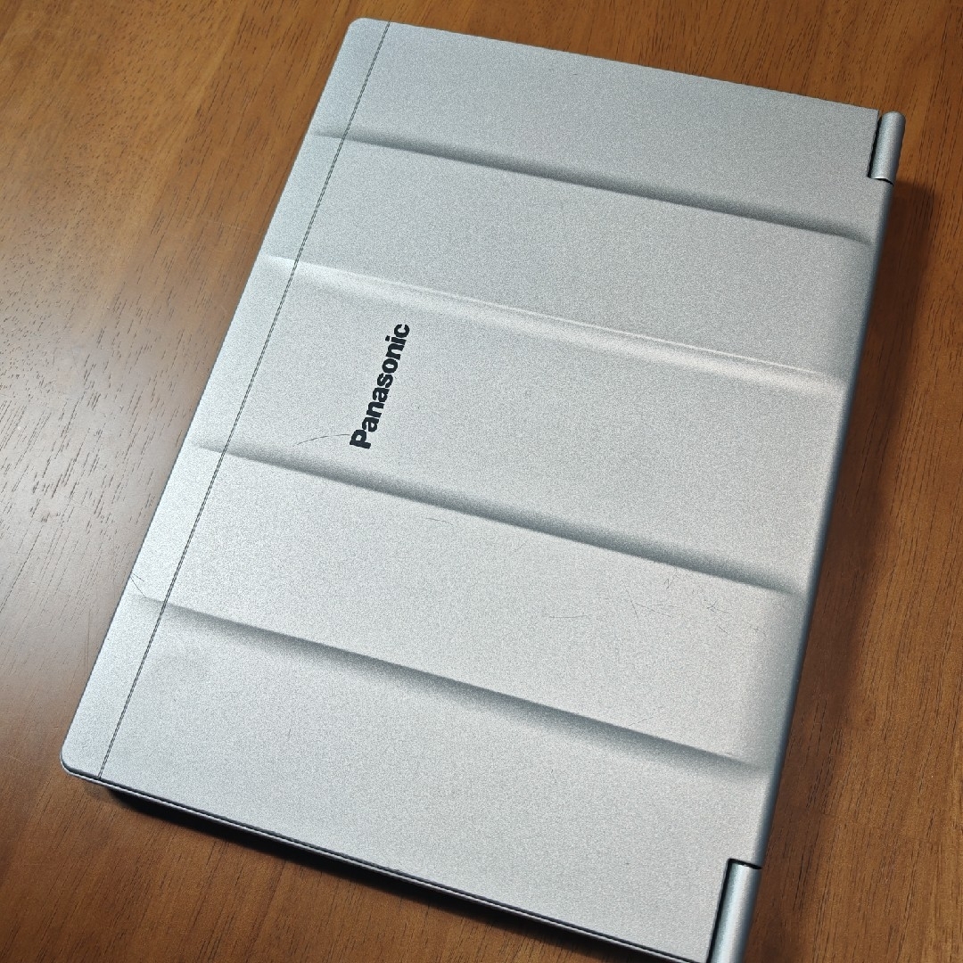 Panasonic - レッツノート SV9 メモリ16GB 256GB Let's note 25 Panasonic - レッツノート SV9 メモリ16GB 256GB Let's note 25