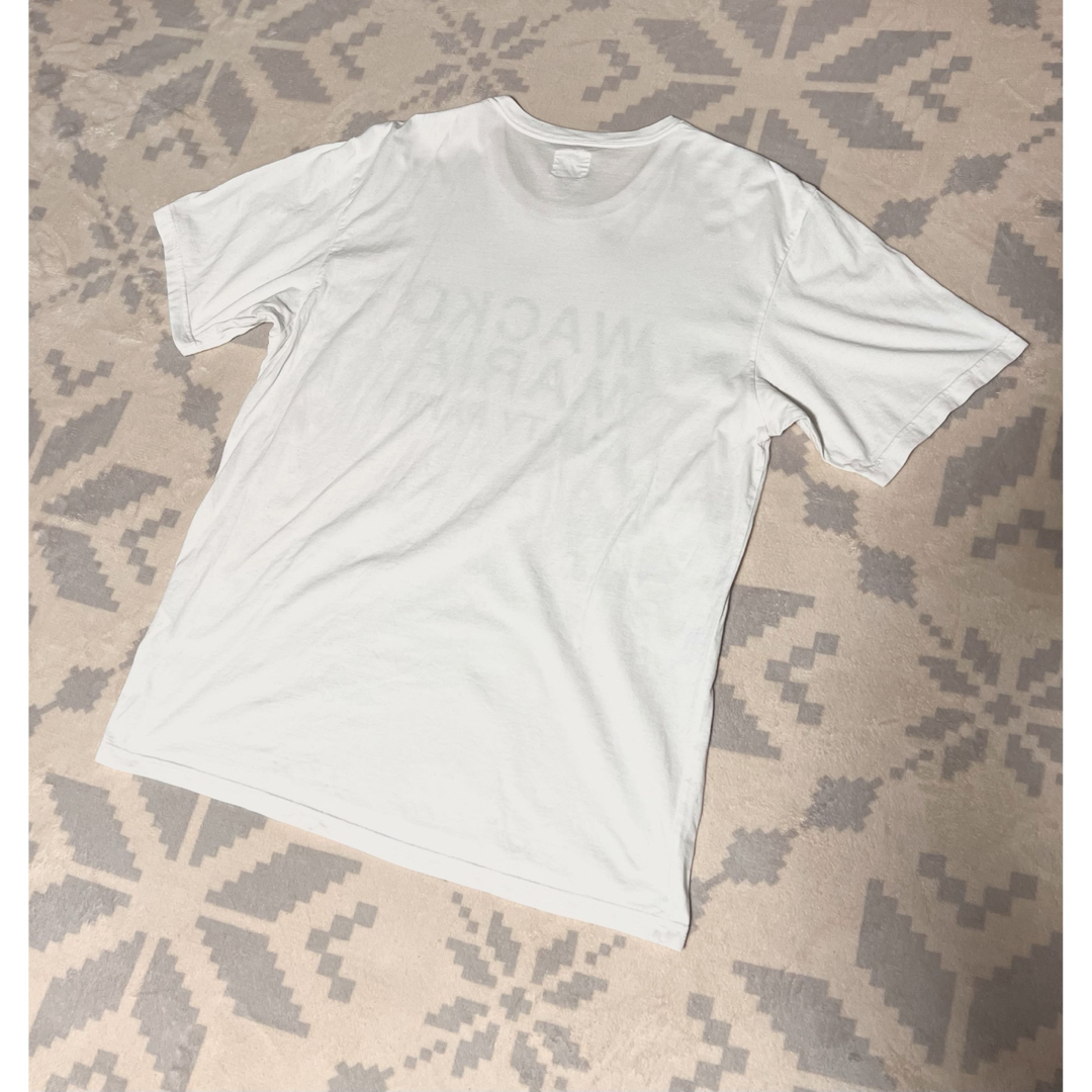 WACKO MARIA - WACKO MARIA ワコマリア Tシャツ XL GUILTY WACKO MARIA - WACKO MARIA ワコマリア Tシャツ XL GUILTY