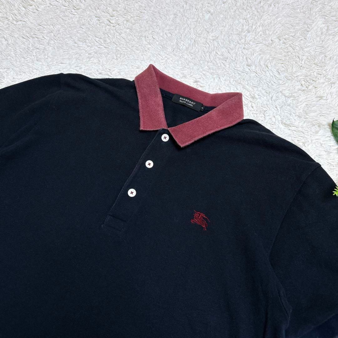 BURBERRY BLACK LABEL - 美品✨バーバリーブラックレーベル BURBERRY BLACK LABEL - 美品✨バーバリーブラックレーベル