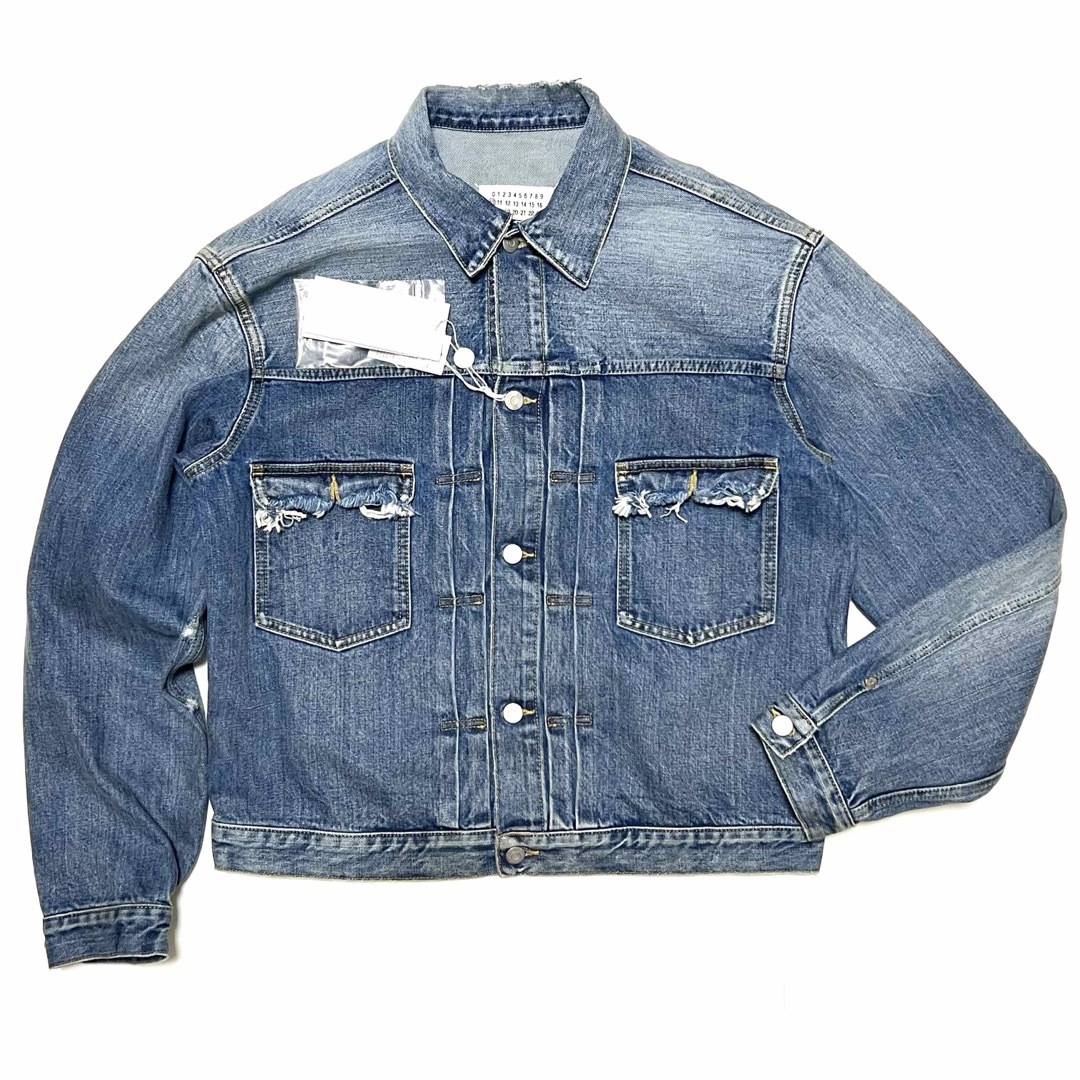 Maison Margiela(旧Maison Martin Margiela) - 50 新品 メゾン Maison Margiela(旧Maison Martin Margiela) - 50 新品 メゾン