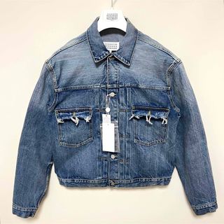 Maison Margiela(旧Maison Martin Margiela)(Gジャン/デニム Maison Margiela(旧Maison Martin Margiela)(Gジャン/デニム