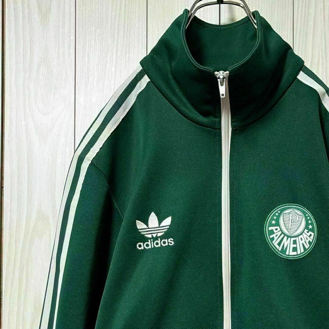 adidas Originals - 希少 adidas アディダス パルメイラス adidas Originals - 希少 adidas アディダス パルメイラス