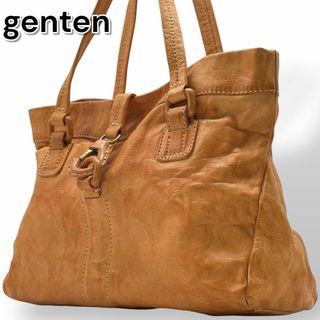 genten(トートバッグ)のフリマアイテム一覧 genten(トートバッグ)のフリマアイテム一覧